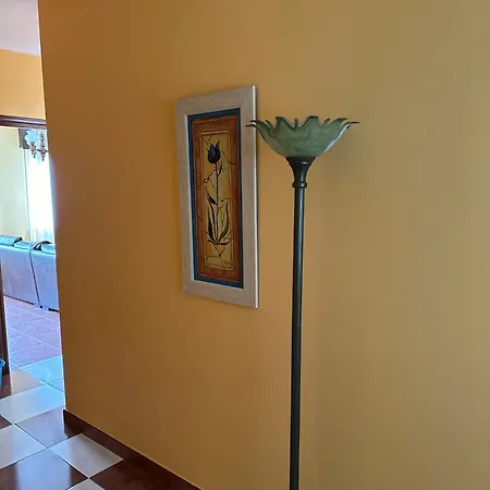 Vivienda Leo *