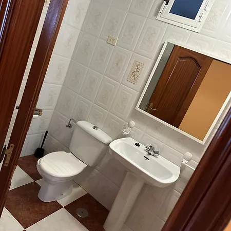 Vivienda Leo Apartamento