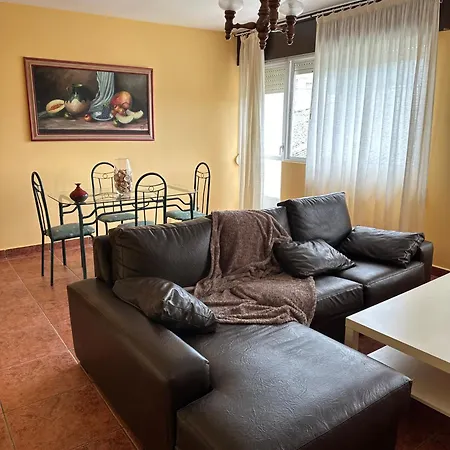 Vivienda Leo