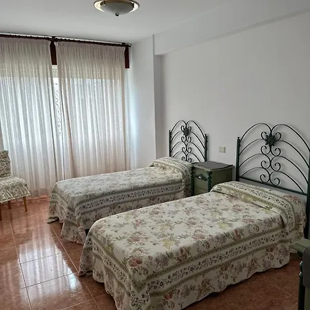 Vivienda Leo *