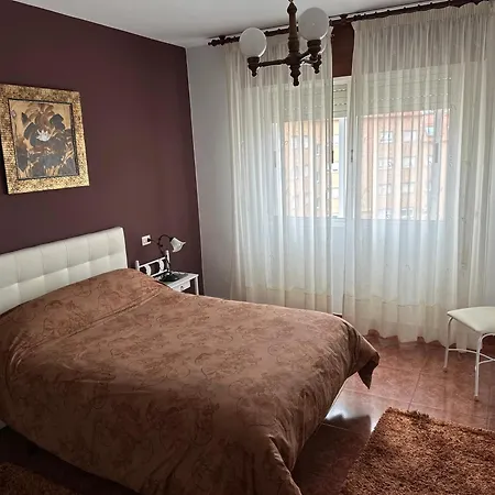 Apartamento Vivienda Leo Cee