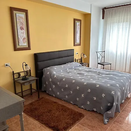 Apartamento Vivienda Leo *